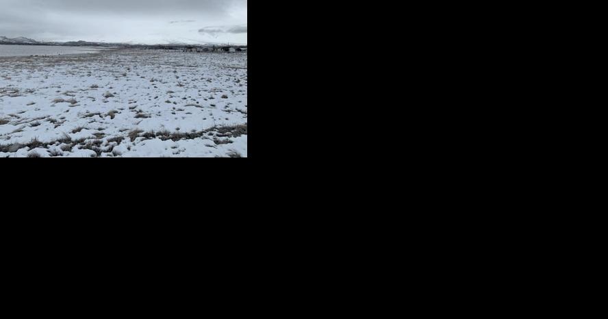 Washoe County Making Storm Water Preparations at Swan Lake - Vimarsana News