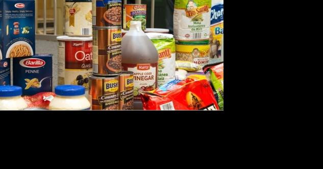 Food Bank Holding Community Food Drop-Off Event in Sparks on Friday - Vimarsana News