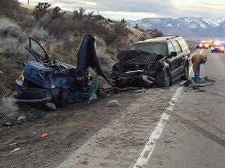 Serious Crash Turns Fatal in Douglas County
