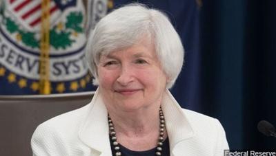 President-Elect Biden to Nominate Yellen, Highlights Diversity on Economic Team