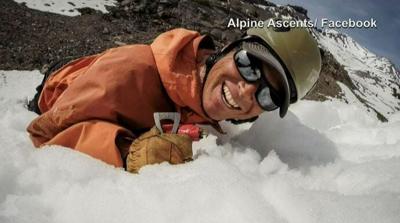 Ski Community Honors Fallen Squaw Valley Ski Patrolman