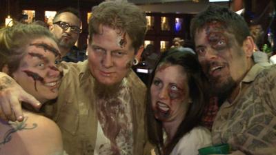 2020 Zombie Crawl Canceled Due To COVID-19 Pandemic