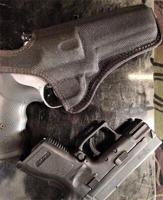 Regulatory Moves Don't Dampen Big Gun Industry Show In Vegas