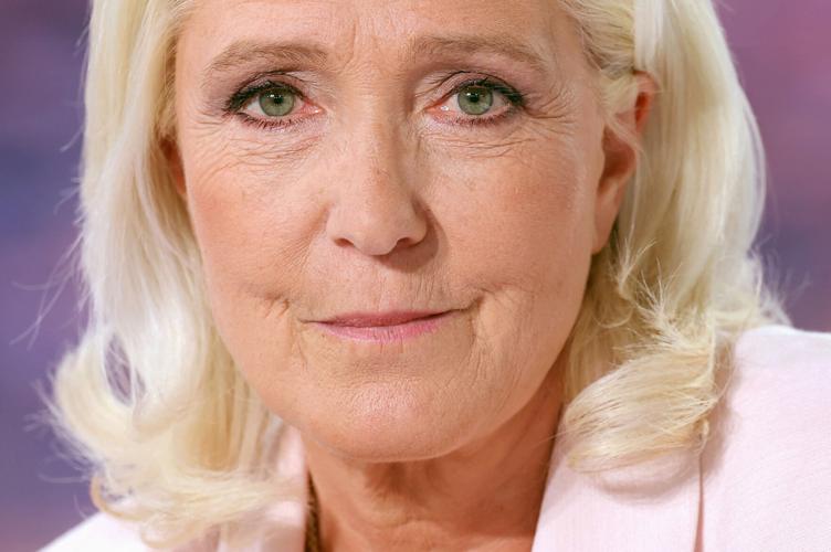 France Politics