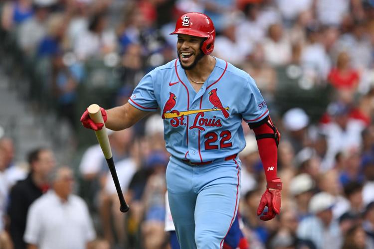 Cardinals Cubs Baseball