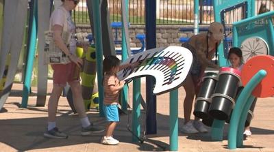 Playing at the Sparks Marina Park.jpg