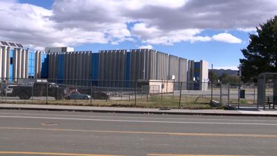 Pine Middle School meeting preview - Photo