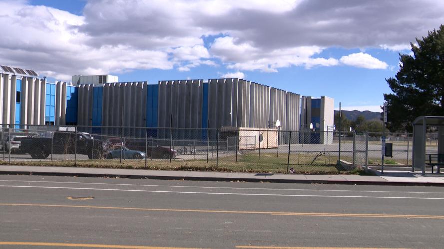 Pine Middle School meeting preview - Photo