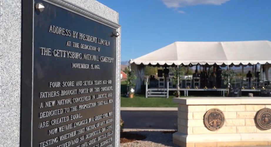 Elko National Cemetery 3