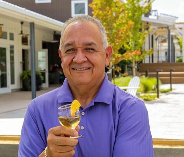 Jesus 'Chuy' Gutierrez