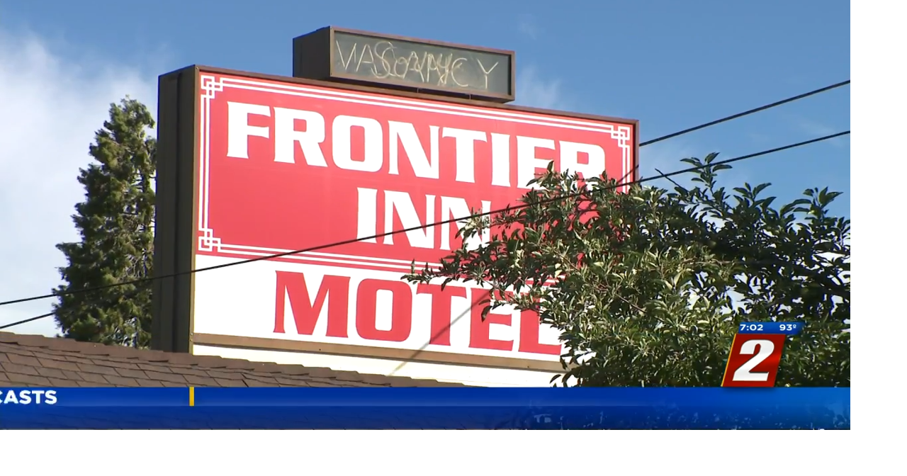 Suspect Arrested in Susanville Shooting News