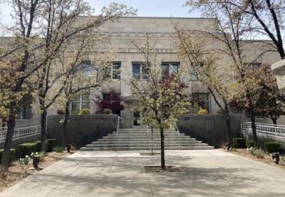 Nevada AG Office