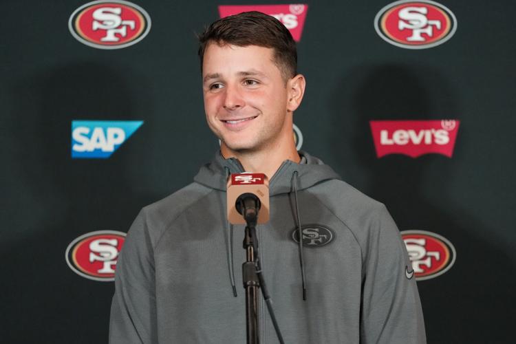 49ers Football