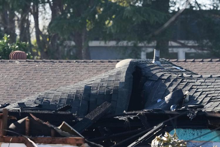 California Gas Explosion