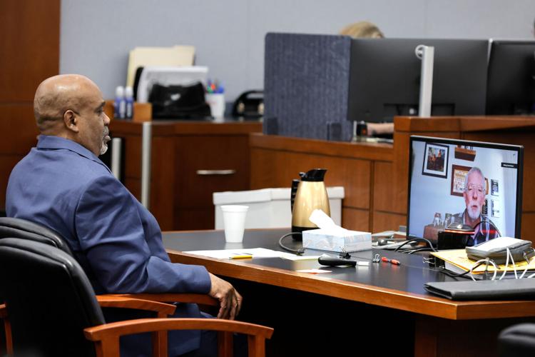 Tupac Trial