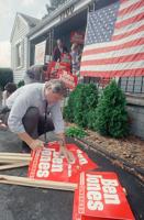 Obit-Ben Jones