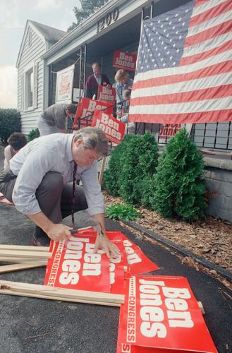 Obit-Ben Jones