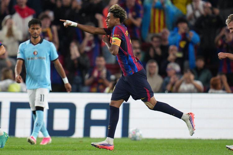 APTOPIX Spain Champions League Soccer