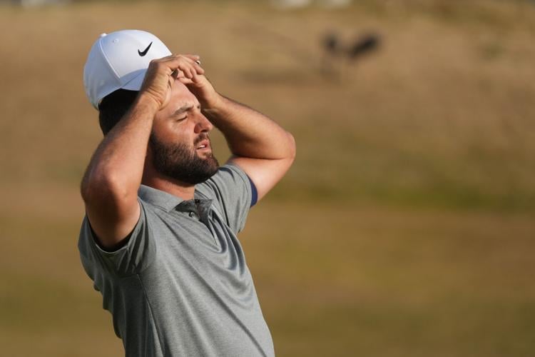 British Open Golf Championship