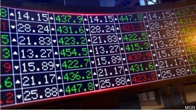 Global Stocks Lower on U.S. Job Losses, Pricier Oil