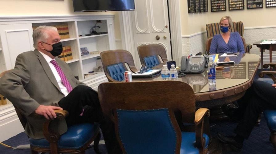 Silver State Health Insurance Exchange Executive Director Resigns