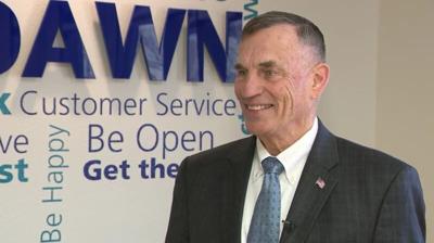 EDAWN CEO stepping down, shares advice for replacement