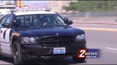 Police: Motorcyclist Expected to Make Full Recovery After Collision