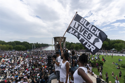 Unions Threaten Work Stoppages Amid Calls for Racial Justice