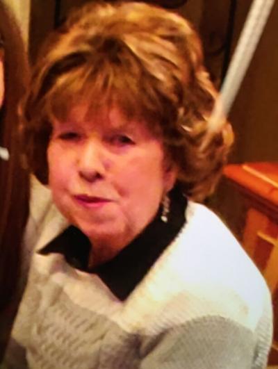 Missing Sparks Woman Found Safe