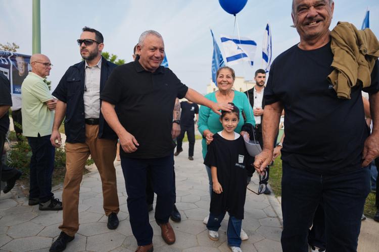 Israel Elections