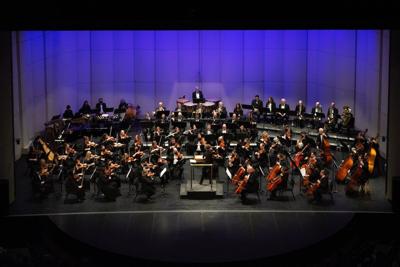 Reno Philharmonic Orchestra