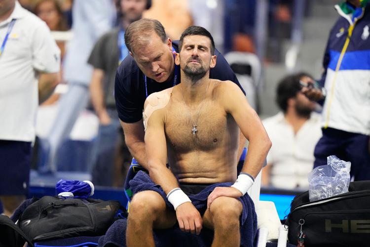 US Open Tennis