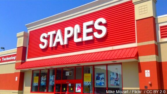 US Postal Service to No Longer Offer Services at Staples