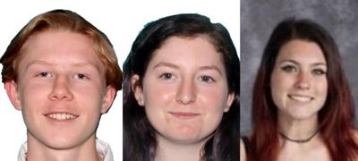 Carson City Deputies Say Runaway Teens Found in Santa Cruz Area