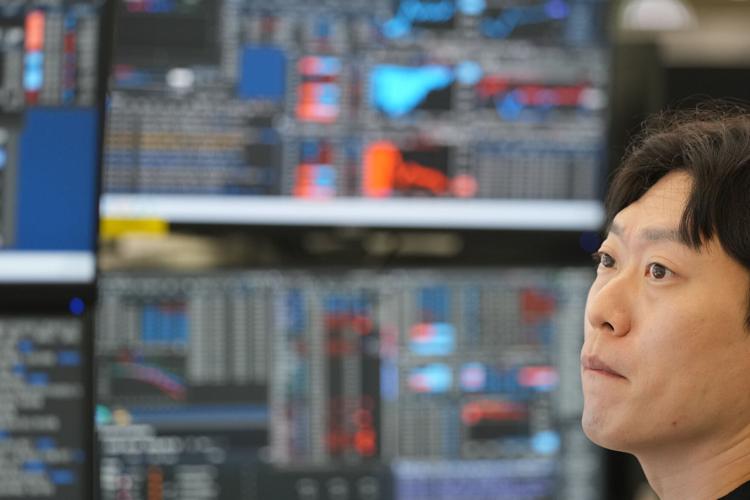 South Korea Financial Markets