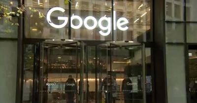 Google Employees Walk Out to Protest Treatment of Women