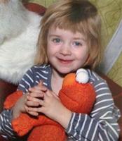 Authorities Find Missing 4-Year-Old Girl
