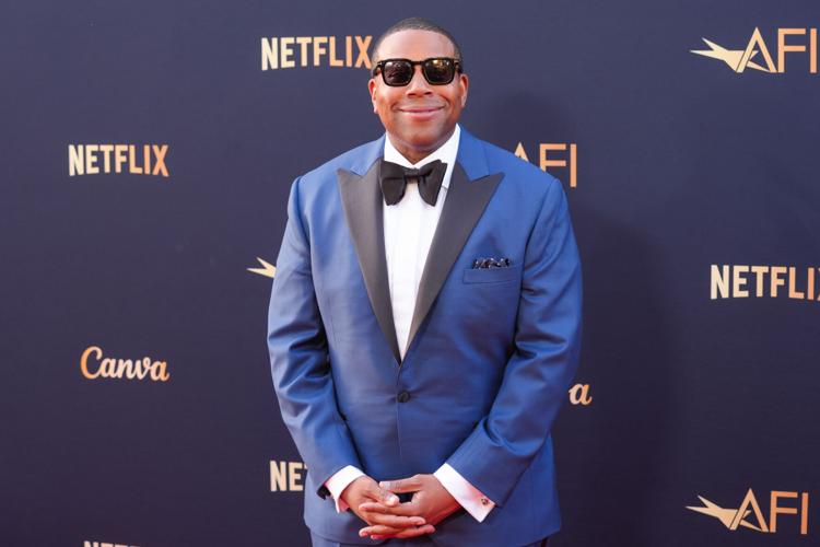 51st AFI Life Achievement Award Tribute - Arrivals