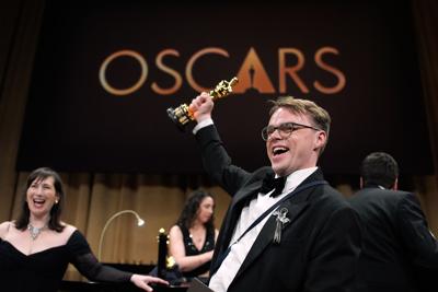 Film Missing Oscar