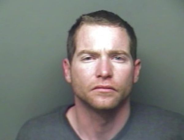 Plumas County Sheriff's car chase suspect