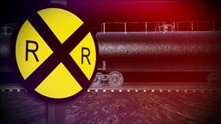 Train Derails in New York, Forces Evacuations