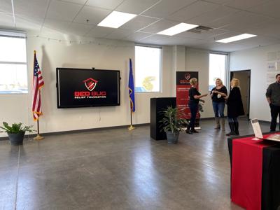 New Northern Nevada Nonprofit Bed Bug Relief Foundation Hosts Ribbon Cutting
