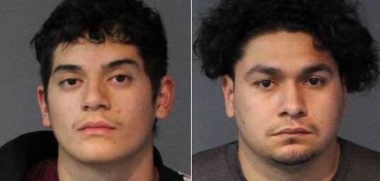 Sparks Man Sentenced To Life In Prison For First Degree Murder