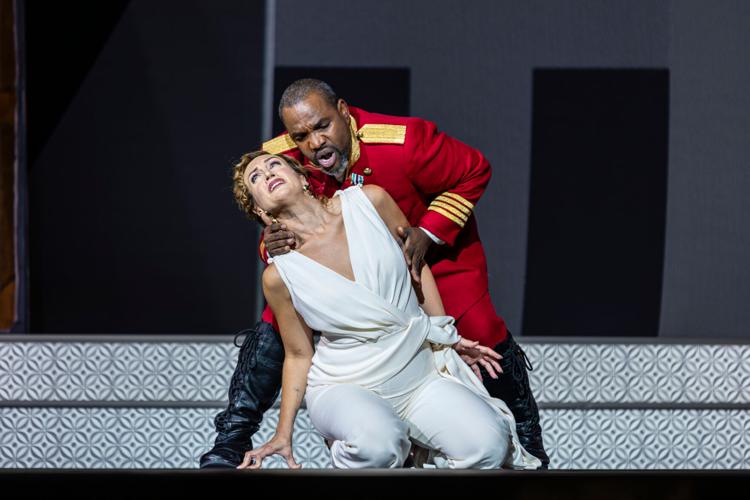 Opera Philadelphia