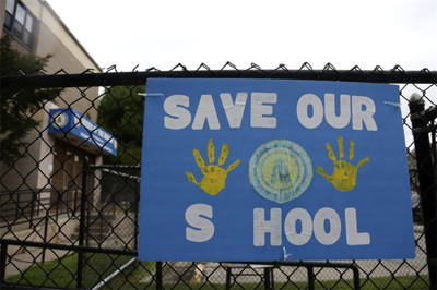 Amid Pandemic, Future of Many Catholic Schools is in Doubt