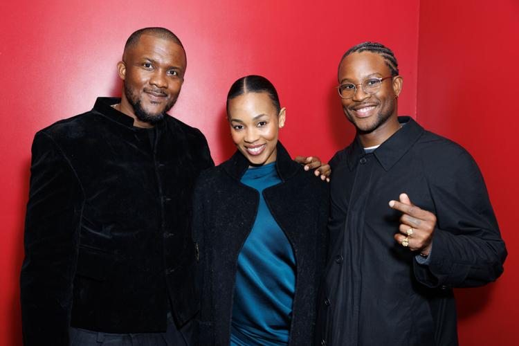 Britain My Father's Shadow Screening