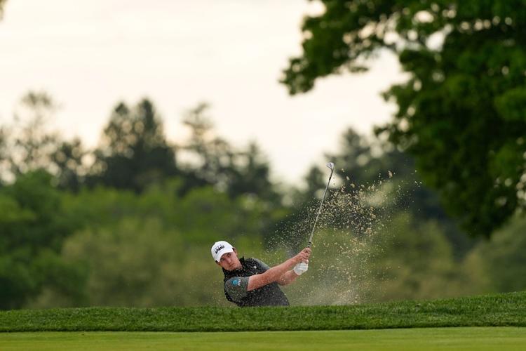 PGA Championship Golf