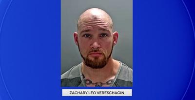 ZACHARY LEO VERESCHAGIN