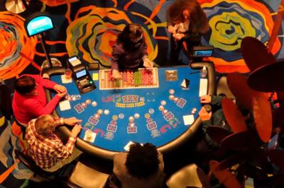 Casino