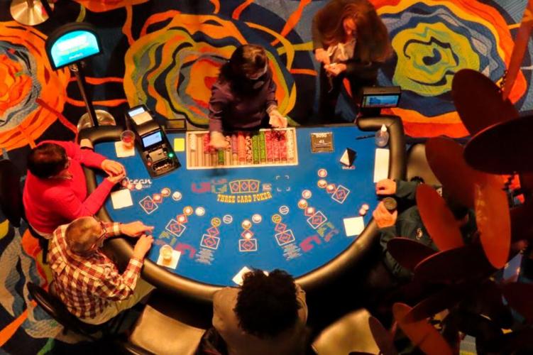 Casino